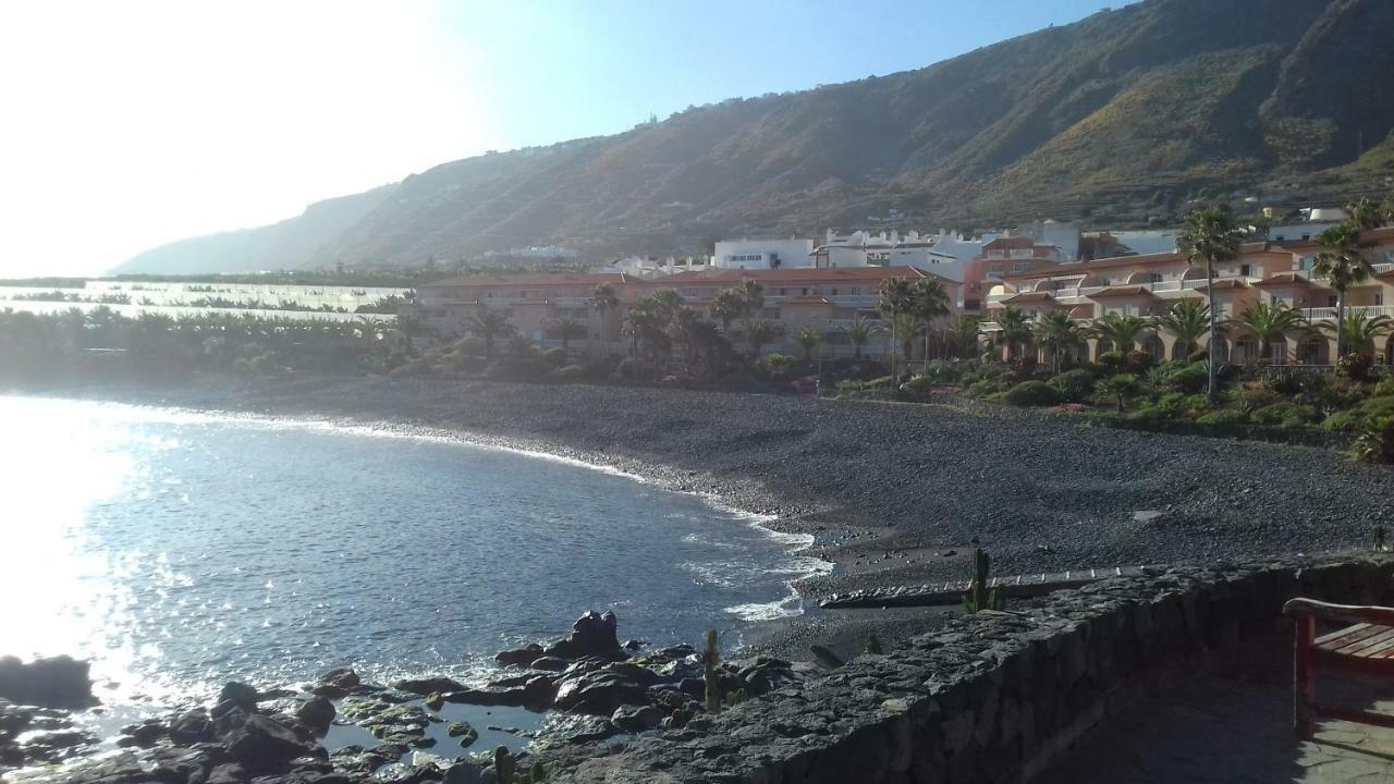 Aptos. Las Salinas Garachico  Exterior foto