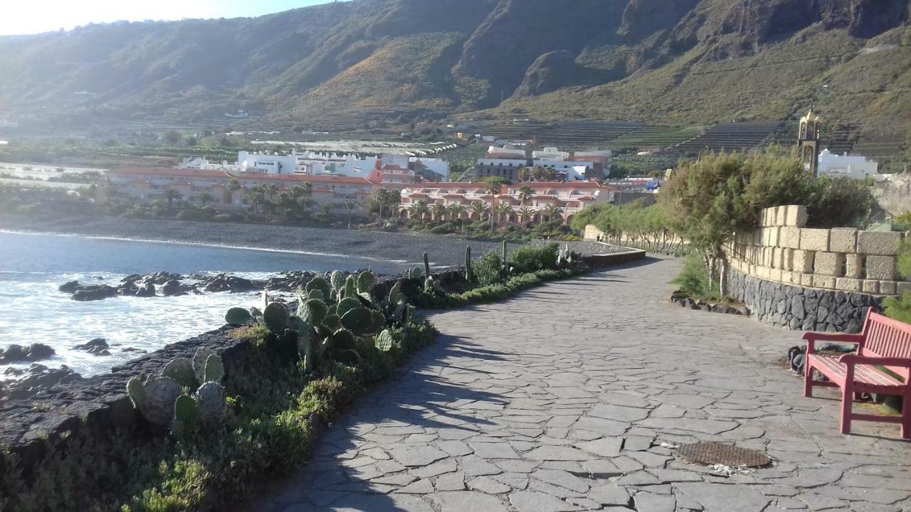 Aptos. Las Salinas Garachico  Exterior foto